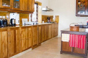 Отель Aguada Anchorage - The Villa Resort Индия, Кандолим, фото 7