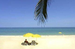 Golden Sands Beach Resort