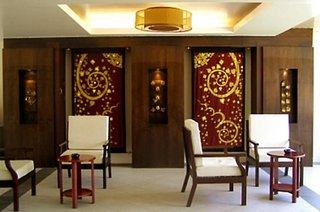 Golden Sands Beach Resort