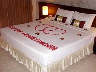 Golden Sands Beach Resort