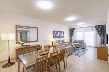 Отель Golden Sands Hotel Apartments ОАЭ, Бур Дубай, фото 23