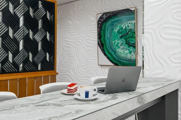 Отель Golden Sands Hotel Apartments ОАЭ, Бур Дубай, фото 33