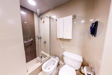 Отель Golden Sands Hotel Apartments ОАЭ, Бур Дубай, фото 8