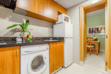 Отель Golden Sands Hotel Apartments ОАЭ, Бур Дубай, фото 9