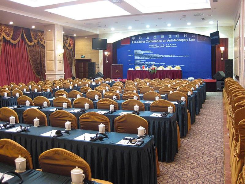 Golden Shine International