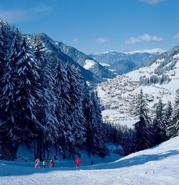 Alpenroyal Grand Hotel Gourmet & Spa