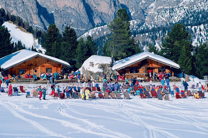 Alpenroyal Grand Hotel Gourmet & Spa