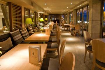 Отель Golden Star City Resort Греция, Салоники, фото 11