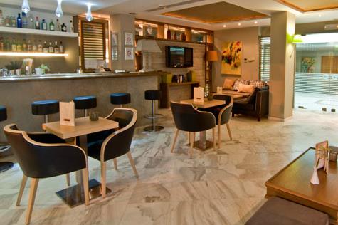 Golden Star City Resort