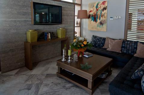 Golden Star City Resort