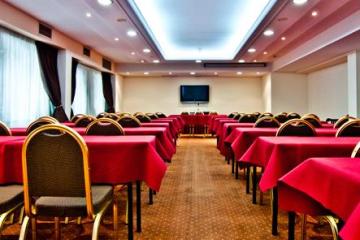 Отель Golden Star City Resort Греция, Салоники, фото 15