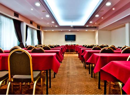 Golden Star City Resort