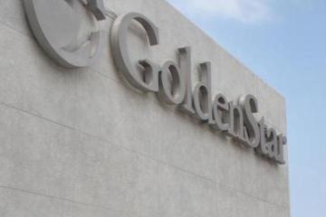 Отель Golden Star City Resort Греция, Салоники, фото 2