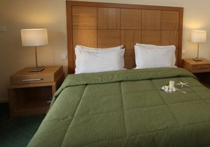 Golden Star City Resort