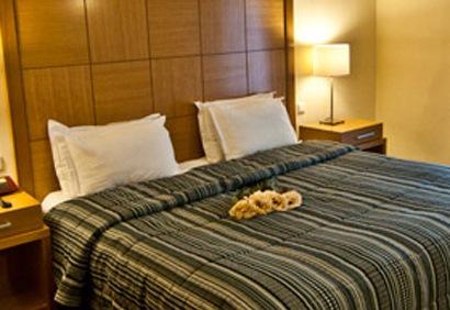 Golden Star City Resort