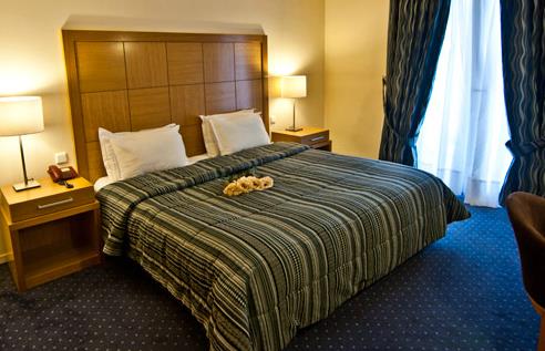 Golden Star City Resort