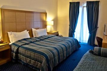 Отель Golden Star City Resort Греция, Салоники, фото 8