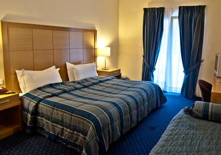 Golden Star City Resort