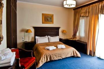 Отель Golden Star City Resort Греция, Салоники, фото 9