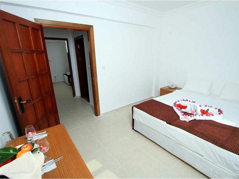 Sun & Sea Beach Hotel