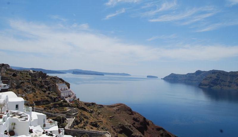 Golden Sunset Villas