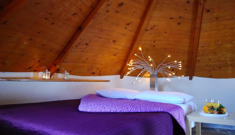 Golden Sunset Villas