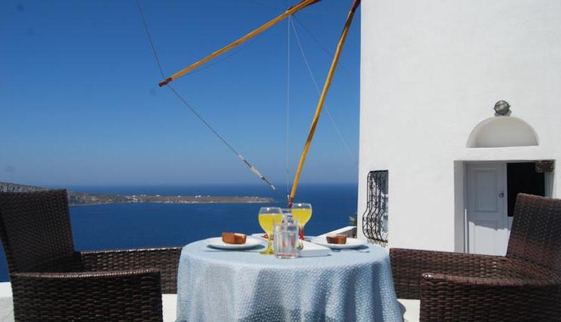 Golden Sunset Villas