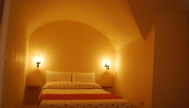 Golden Sunset Villas