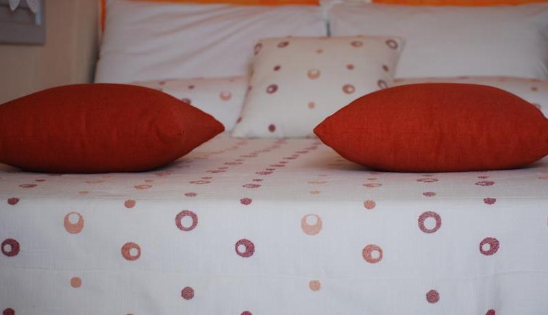 Golden Sunset Villas