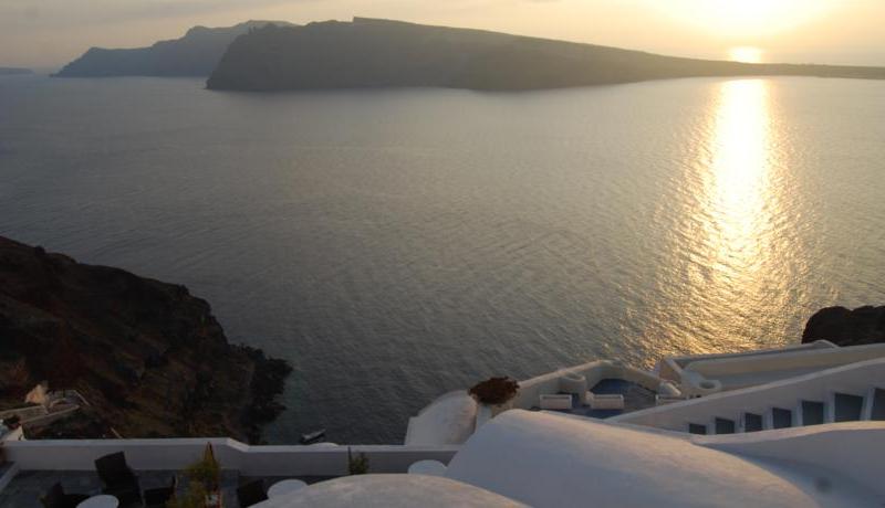 Golden Sunset Villas