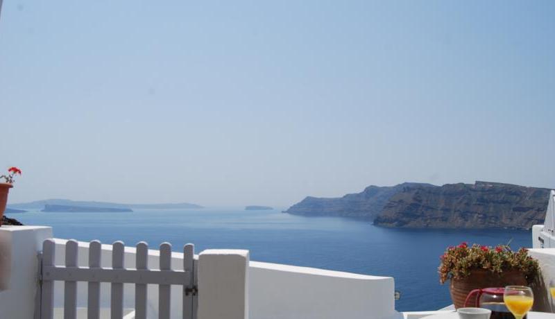 Golden Sunset Villas