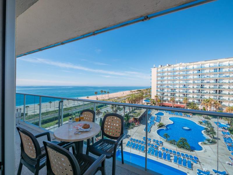 Golden Taurus Aquapark Resort