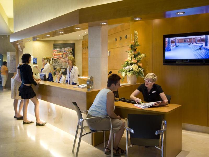 Golden Taurus Aquapark Resort