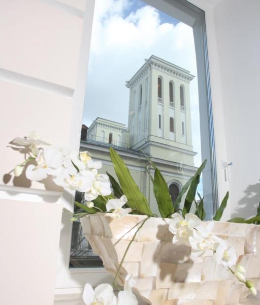 Golden Triangle Boutique