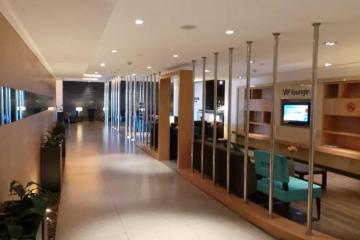 Отель Amman Airport Hotel Иордания, Амман, фото 11