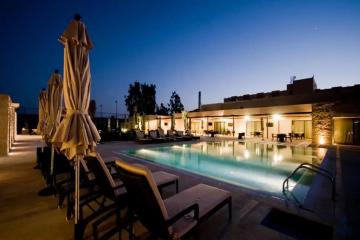 Отель Amman Airport Hotel Иордания, Амман, фото 14