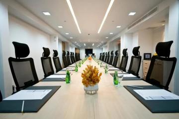 Отель Amman Airport Hotel Иордания, Амман, фото 15