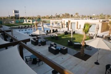 Отель Amman Airport Hotel Иордания, Амман, фото 19
