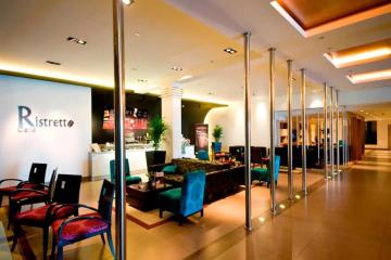 Отель Amman Airport Hotel Иордания, Амман, фото 21