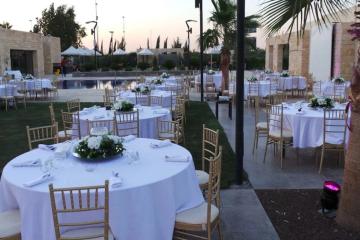 Отель Amman Airport Hotel Иордания, Амман, фото 23