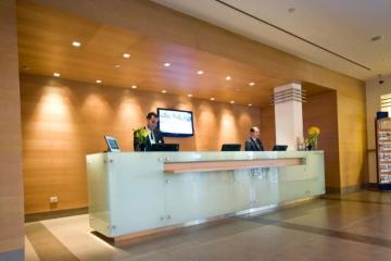 Отель Amman Airport Hotel Иордания, Амман, фото 25