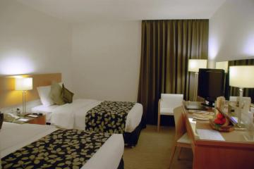 Отель Amman Airport Hotel Иордания, Амман, фото 3
