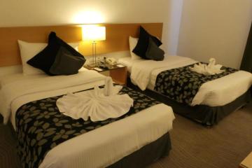 Отель Amman Airport Hotel Иордания, Амман, фото 5