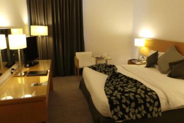 Отель Amman Airport Hotel Иордания, Амман, фото 7