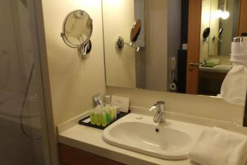 Отель Amman Airport Hotel Иордания, Амман, фото 8