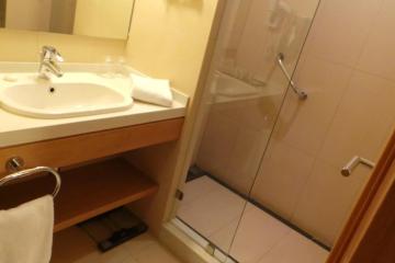 Отель Amman Airport Hotel Иордания, Амман, фото 10