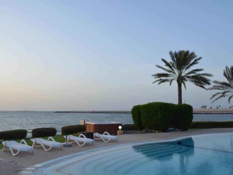 Golden Tulip Al Jazira Hotel & Resort