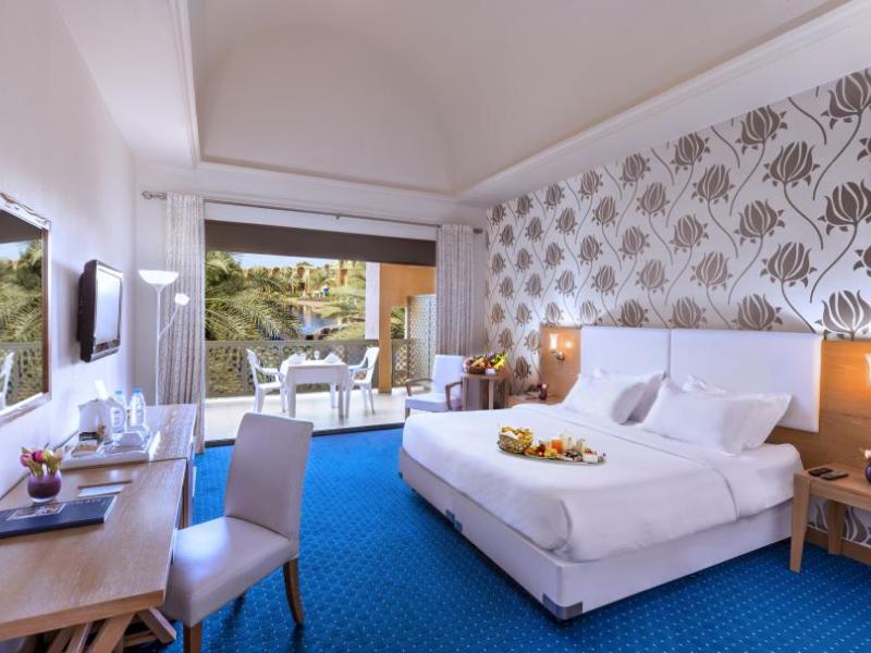 Golden Tulip Al Jazira Hotel & Resort