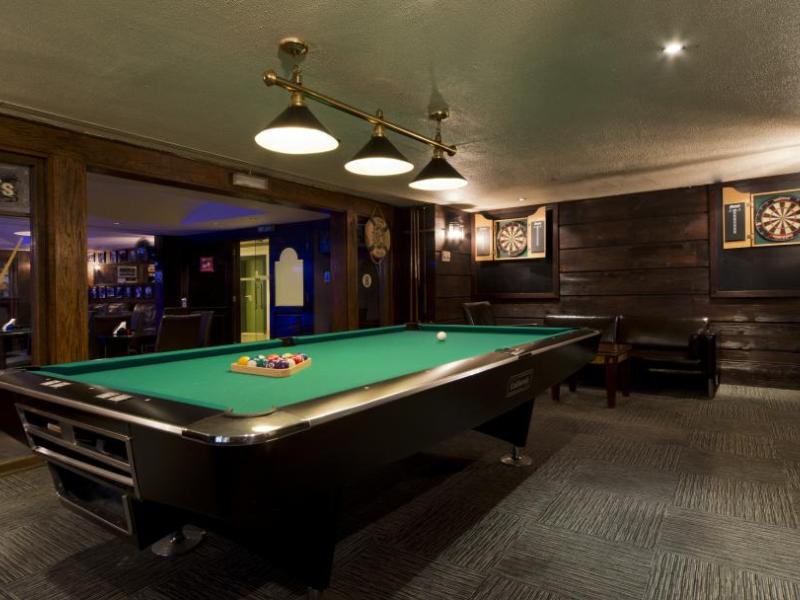 Golden Tulip Al Jazira Hotel & Resort