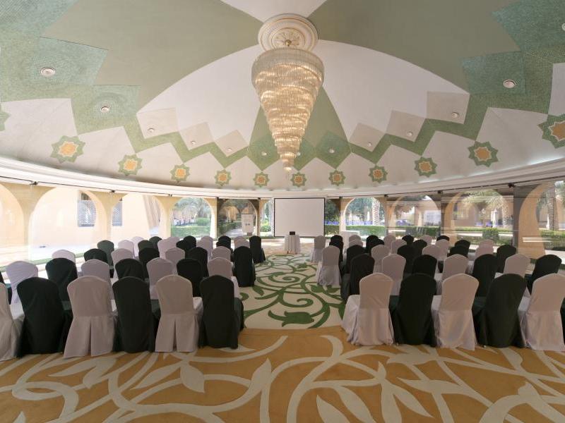 Golden Tulip Al Jazira Hotel & Resort